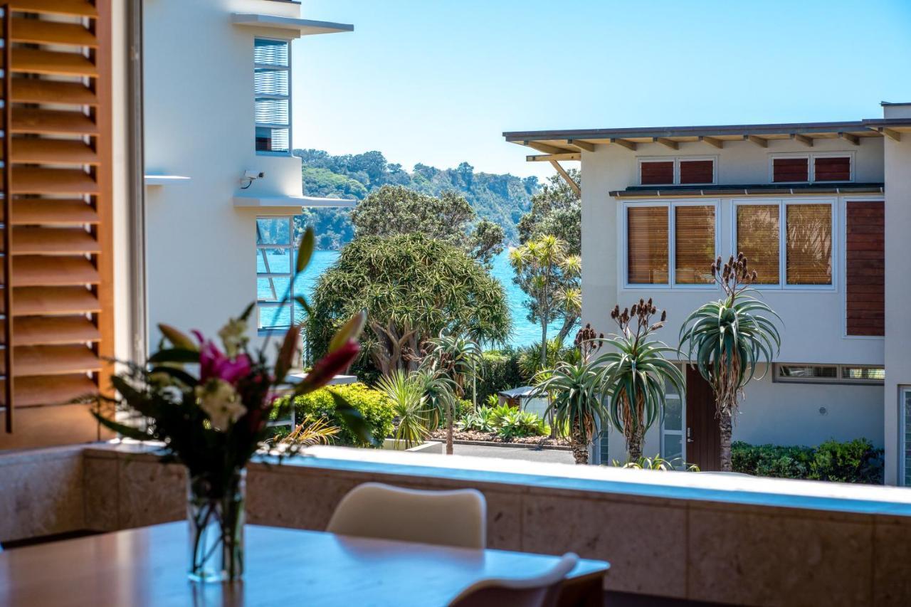 The Sands - Apartment 3 - Stay Waiheke Onetangi Экстерьер фото