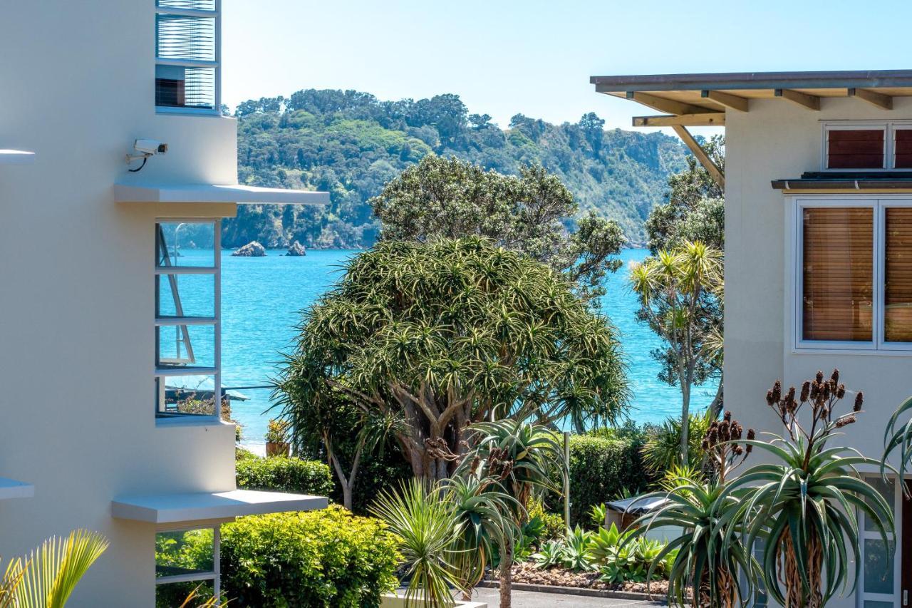 The Sands - Apartment 3 - Stay Waiheke Onetangi Экстерьер фото