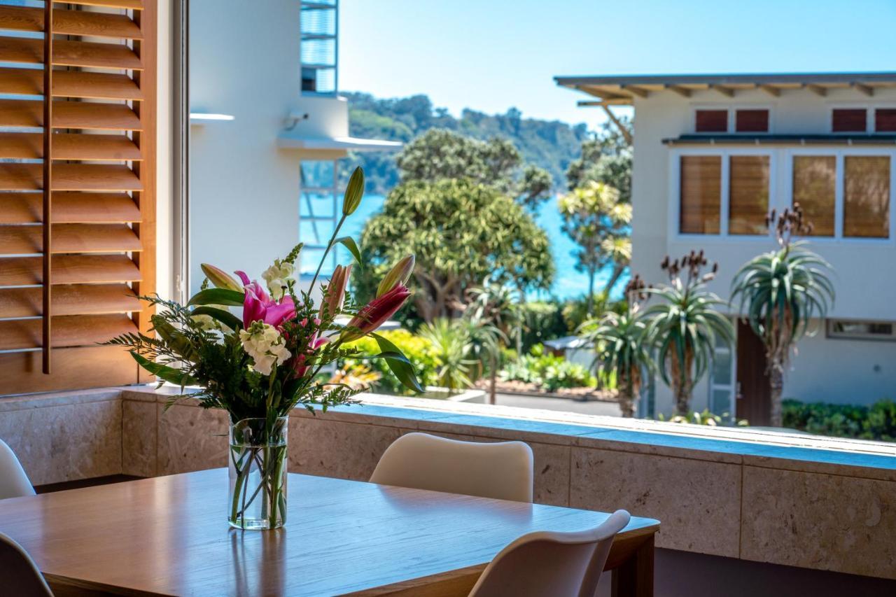 The Sands - Apartment 3 - Stay Waiheke Onetangi Экстерьер фото