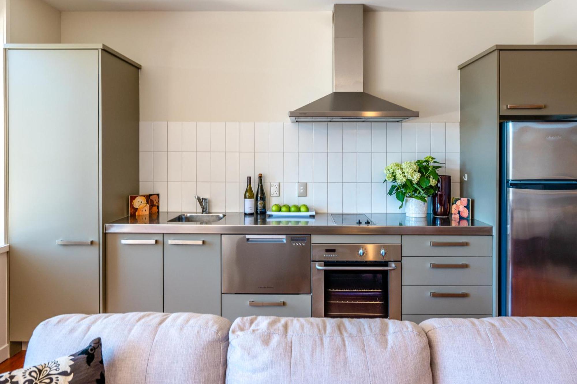 The Sands - Apartment 3 - Stay Waiheke Onetangi Экстерьер фото