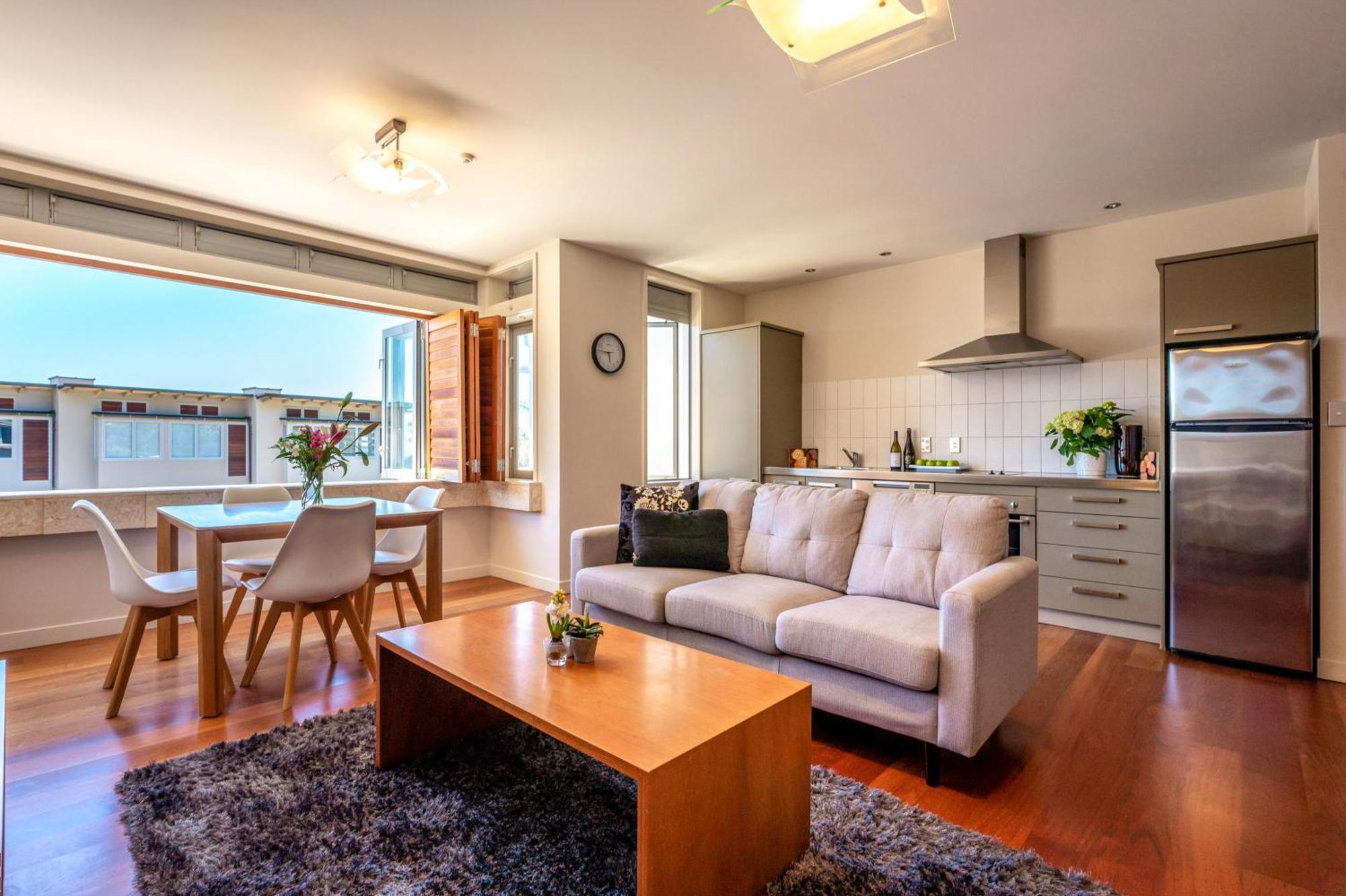 The Sands - Apartment 3 - Stay Waiheke Onetangi Экстерьер фото