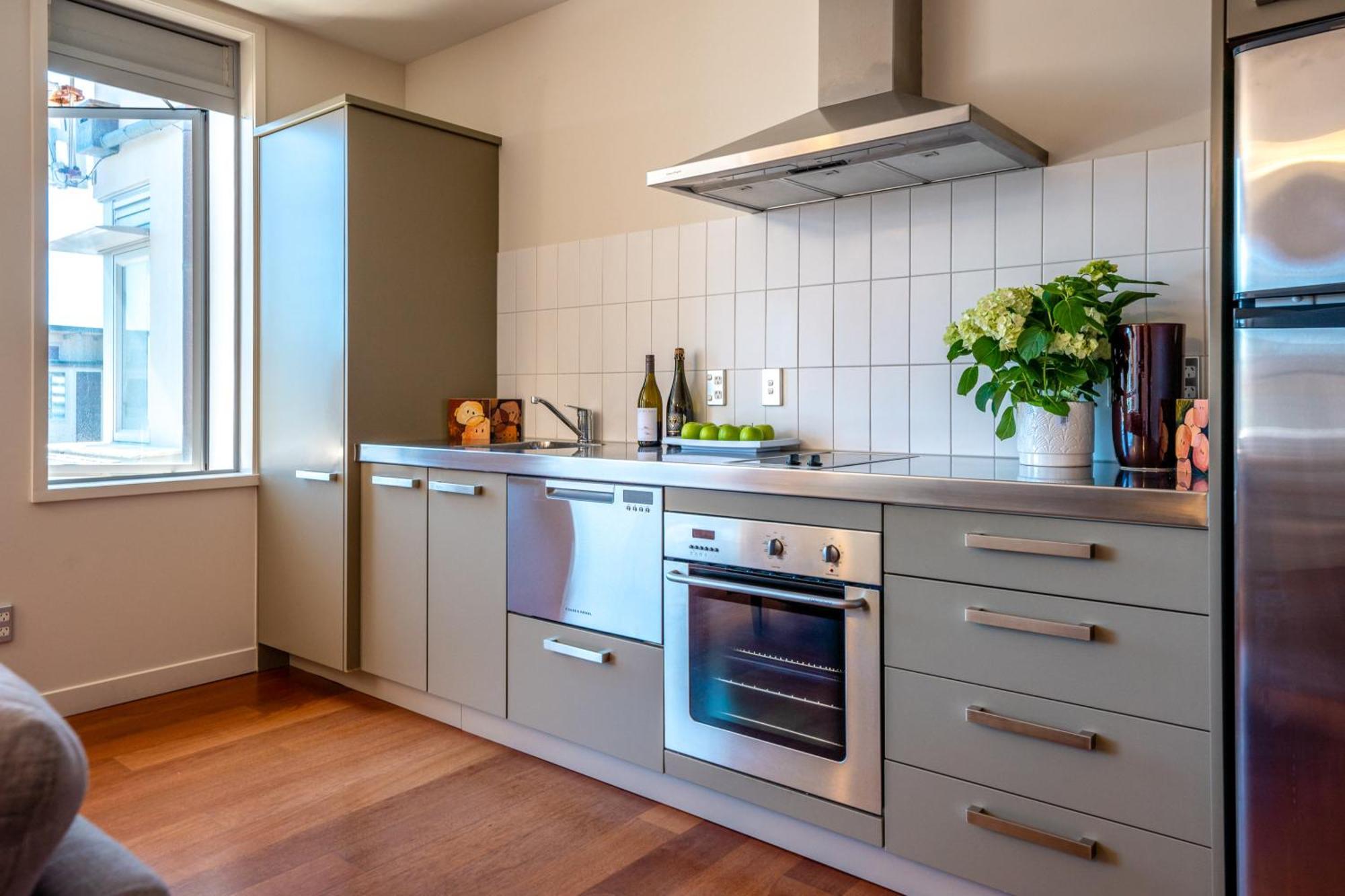 The Sands - Apartment 3 - Stay Waiheke Onetangi Экстерьер фото