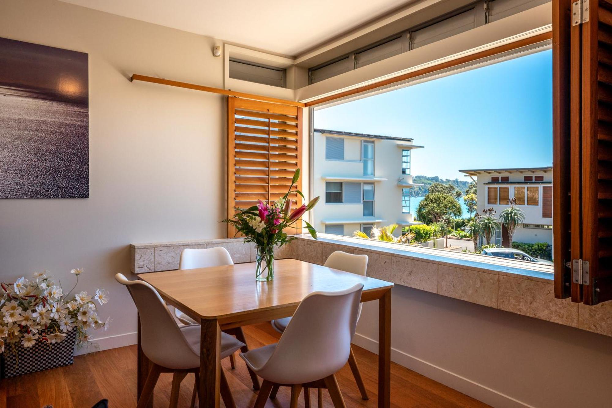 The Sands - Apartment 3 - Stay Waiheke Onetangi Экстерьер фото